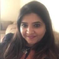 Shweta C. Class I-V Tuition trainer in Delhi