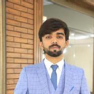 Muhammad Waqas. Class 12 Tuition trainer in Lahore