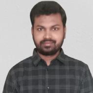 Suresh Cheeti Python Training for Kids trainer in Vissannapet
