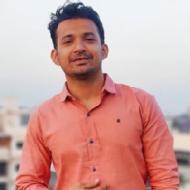 Mohammed Rahil Arif Shaikh Class 12 Tuition trainer in Surat