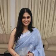 Mahima M. Spoken English trainer in Allahabad