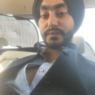 Ekam Singh French Language trainer in Delhi