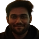 Photo of Abhishek Pani