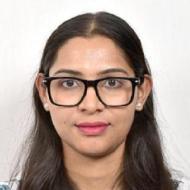 Kavita S. Class I-V Tuition trainer in Bhopal