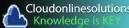 Cloud Online Solutions photo