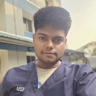 Guna K MBBS & Medical Tuition trainer in Chennai