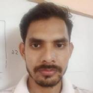 Devender Kumar Class 10 trainer in Delhi