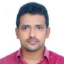 Photo of G Prasanna Kumar