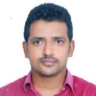 G Prasanna Kumar Class 12 Tuition trainer in Hyderabad