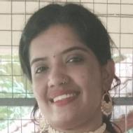 Prarthana Inamdar Class I-V Tuition trainer in Bangalore