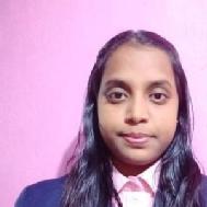 Punam K. Nursery-KG Tuition trainer in Bermo