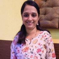 Jagruti Ambekar Class I-V Tuition trainer in Dombivli