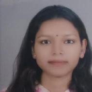 Priya S. Class 9 Tuition trainer in Vadodara