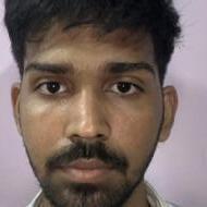 Abhishek Sharma NEET-UG trainer in Howrah