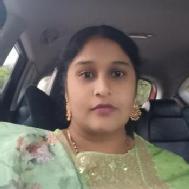 Nikhat F. BTech Tuition trainer in Jagdalpur