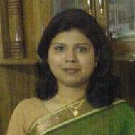 Preeti P. CA trainer in Faridabad