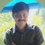 Cherugondi PSC Exam trainer in Mogalturu