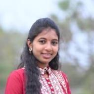 Sravani A. Class I-V Tuition trainer in Warangal