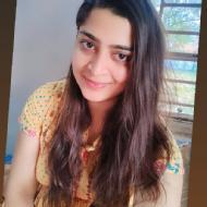 Aarti K. Class 12 Tuition trainer in Sonipat