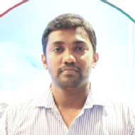 H Tittu Raja S Digital Marketing trainer in Chennai