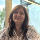 Photo of Ghazal C.