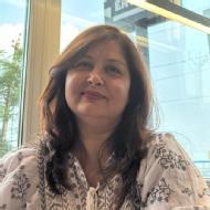 Ghazal C. Class I-V Tuition trainer in Samana