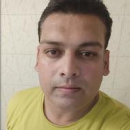 Rahul Dwivedi Class 11 Tuition trainer in Prayagraj