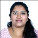 Photo of Sreelakshmi P.