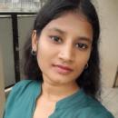 Photo of Subhashini S.