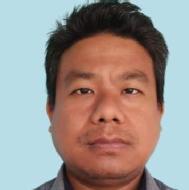 Ranbir Chungkham Class 10 trainer in Imphal West