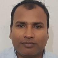 Vinod Kumar Chauhan Class 12 Tuition trainer in Varanasi