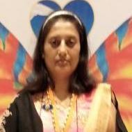 Rajshree S. French Language trainer in Thane