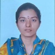 Abinaya R. BA Tuition trainer in Madurai North