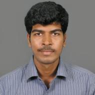 Arunkumar Kv SAP trainer in Bangalore