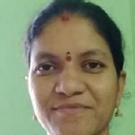 Kanya K. BTech Tuition trainer in Krishna