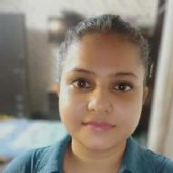 Komal S. Class 12 Tuition trainer in Delhi