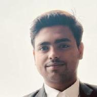 Arijit Bhuiya LLB Tuition trainer in Kolkata