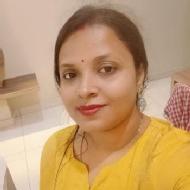 Shailja S. Class I-V Tuition trainer in Rourkela Steel City