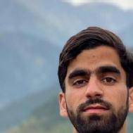 Muntazir Ali NEET-UG trainer in Pulwama