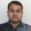 Photo of Arpit Baranwal