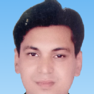 Rockey Agrawal Microsoft Excel trainer in Jaipur