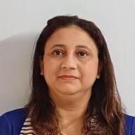 Mahua B. Spoken English trainer in Kolkata