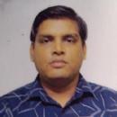 Photo of Ranjan Kumar Sahoo