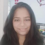 Vijaya M. Class 9 Tuition trainer in Karnal