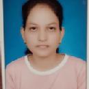 Photo of Nidhi T.