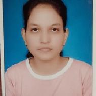 Nidhi T. MSc Tuition trainer in Raipur