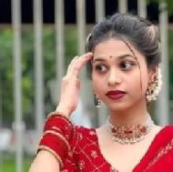 Jyotirmayee M. Class I-V Tuition trainer in Khurda