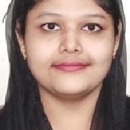 Abida B. Class 12 Tuition trainer in Sivasagar