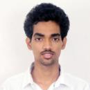 Photo of Karthik Kompella