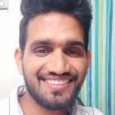 Photo of Chandrashekhar Mudavath